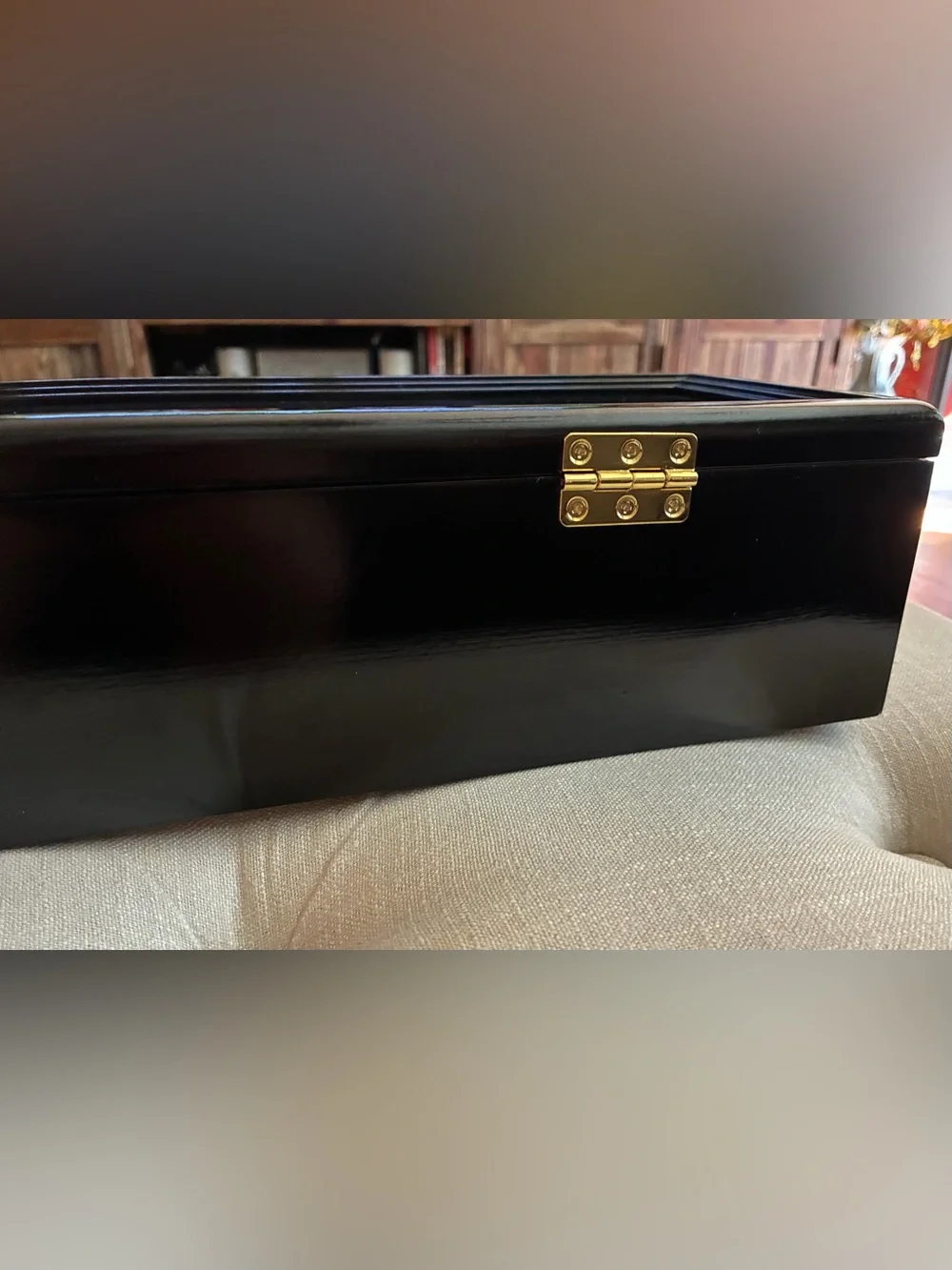 sf display brand new